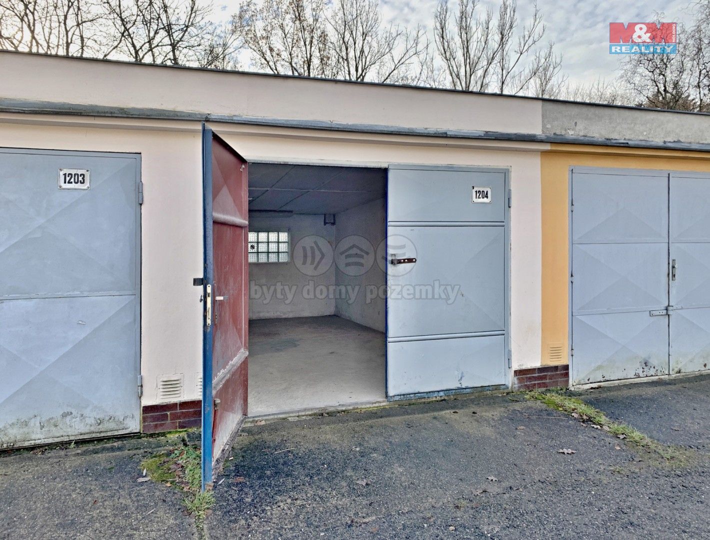 Nemovitosti k pronájmu Česká Lípa 6 nabídek Realingo