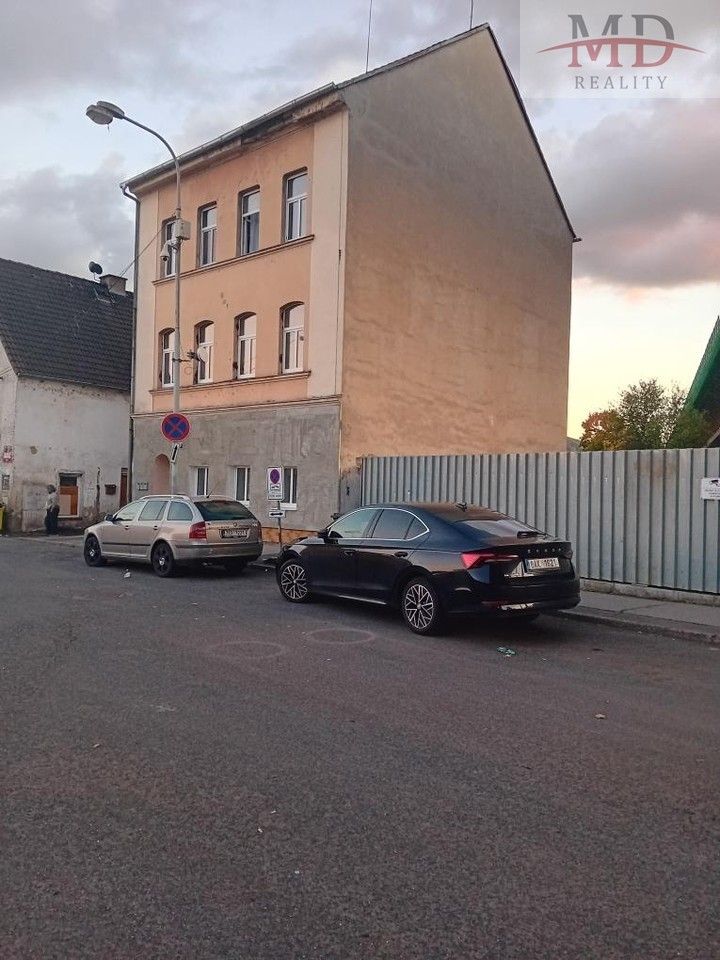 Prodej rodinný dům - Gogolova, Trmice, 393 m²