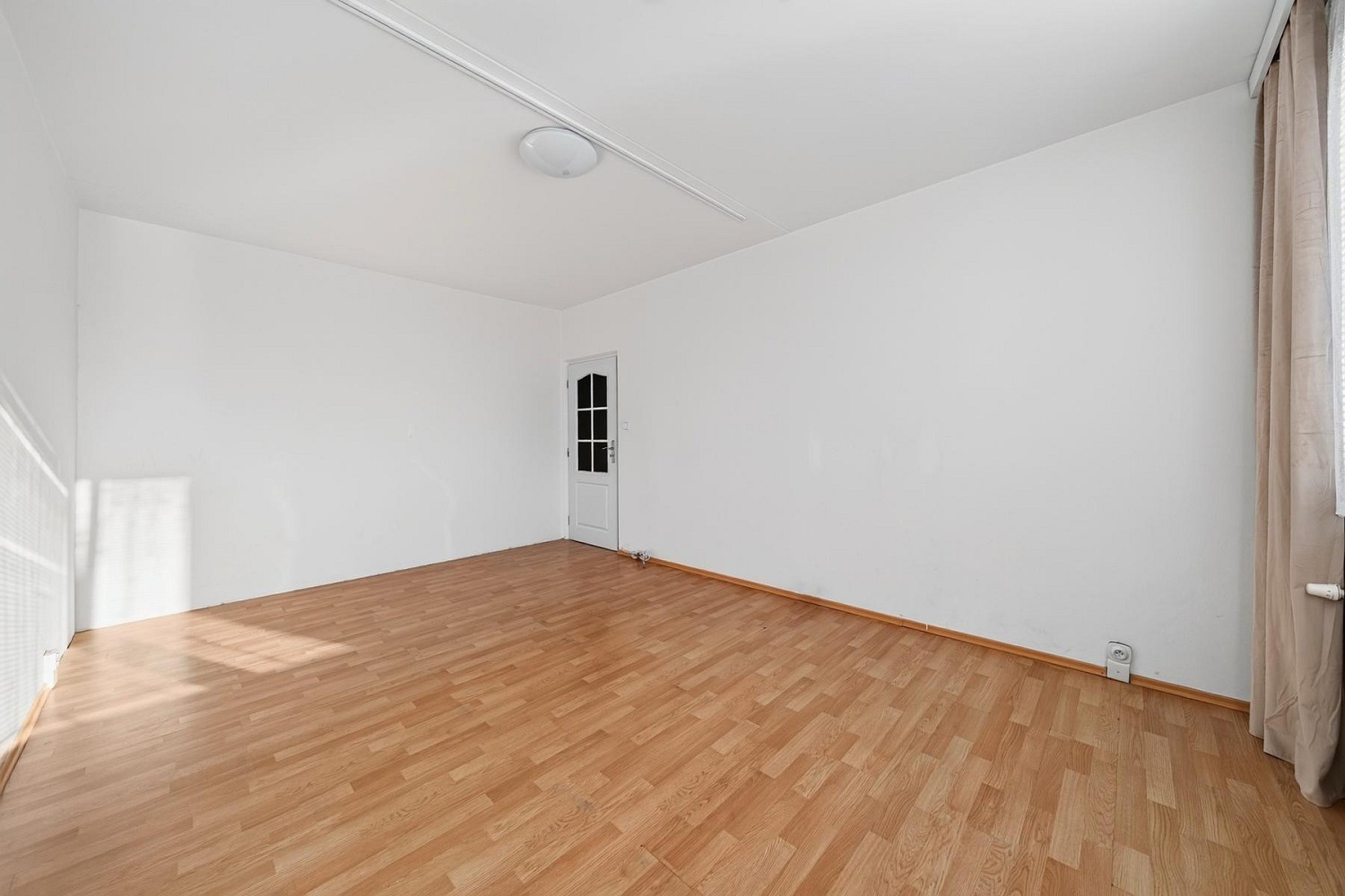 Prodej byt 2+1 - Macháčkova, Plzeň - Skvrňany, 58 m² - 5