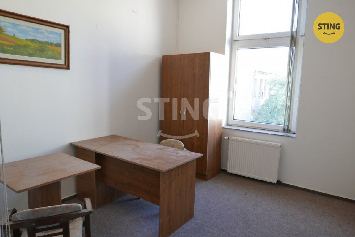 Pronájem kancelář - Sokolská třída  , Ostrava, 88 m² - 5