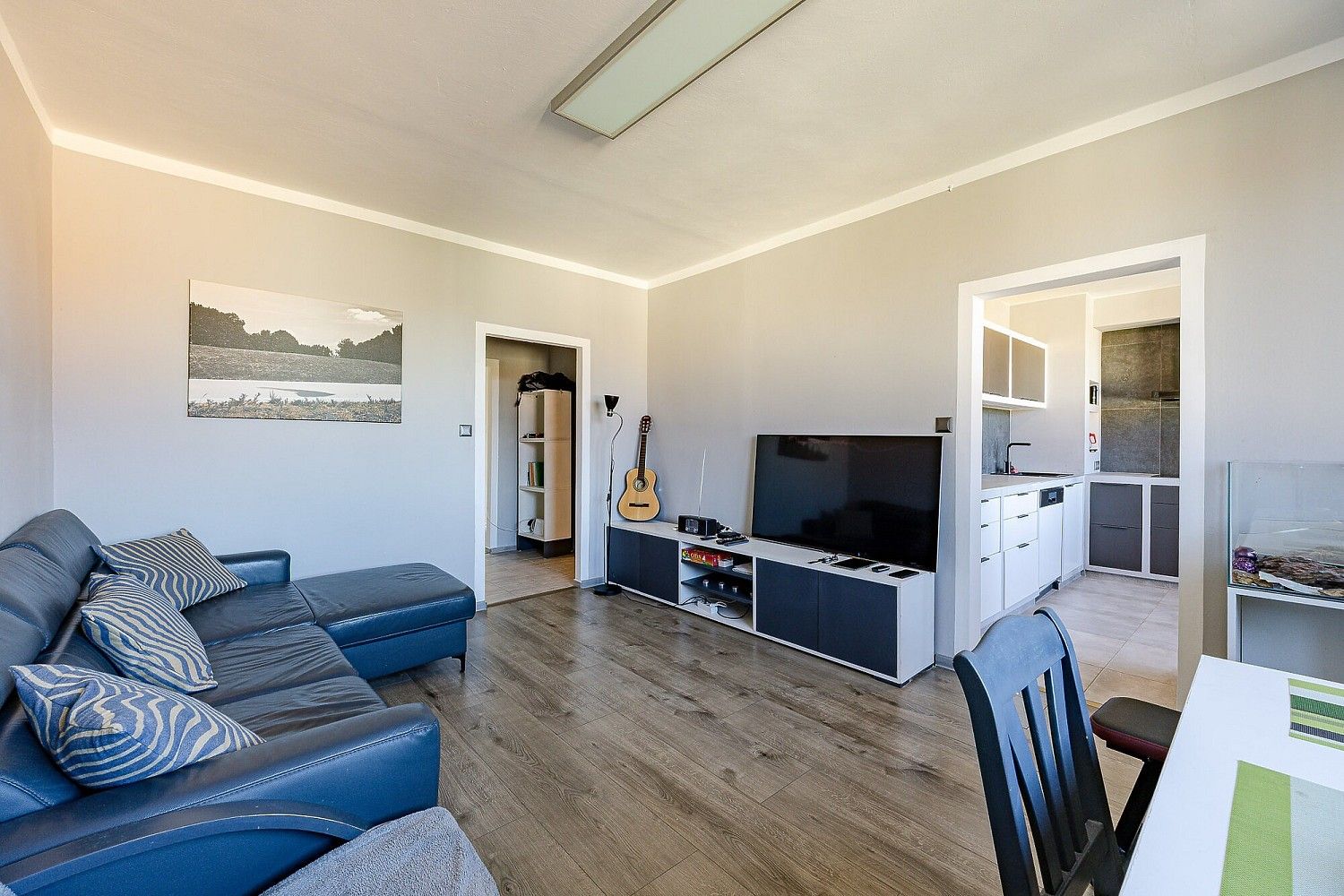 Byt 2+1 · 61 m² · Uherské Hradiště - 4