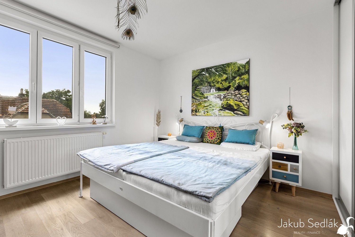 Prodej byt 6+kk a více - Praha - Modřany, okres Praha 12, Hlavní město Praha, 129 m² - 5