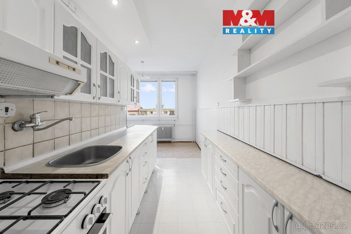 Byty, Ústí nad Labem, 400 11