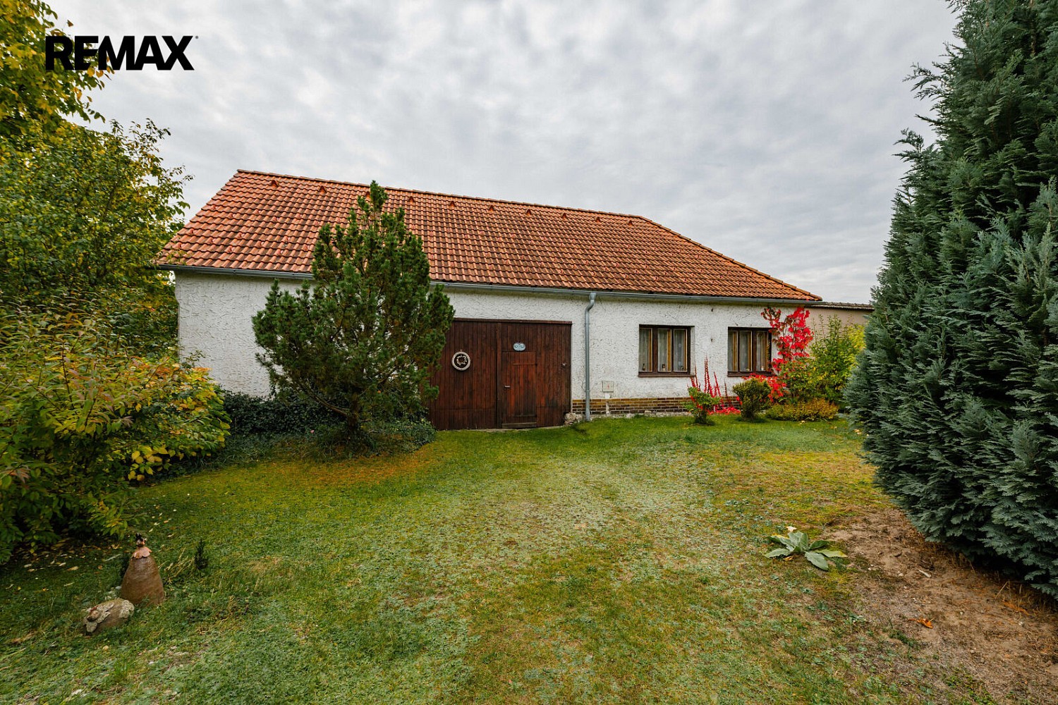 Rodinný dům · 90 m² · Lužnice, okres Jindřichův Hradec - 3