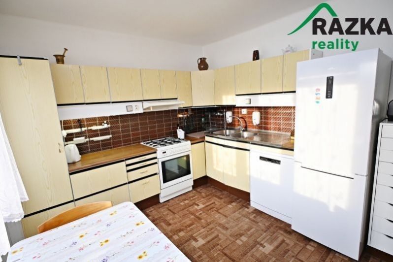 Rodinný dům · 191 m² · Wolkerova, Jeseník - 3