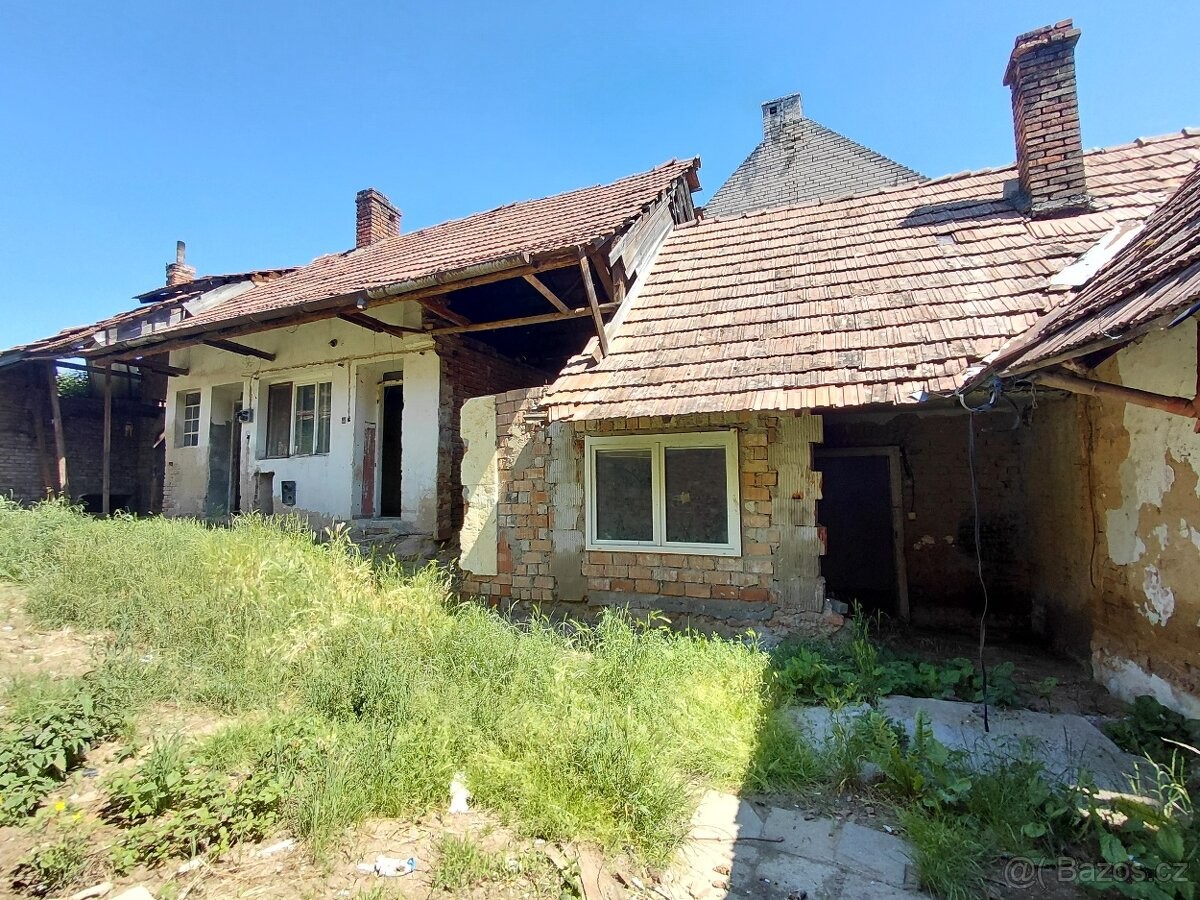 Rodinný dům · Ježov, 696 48 - 3