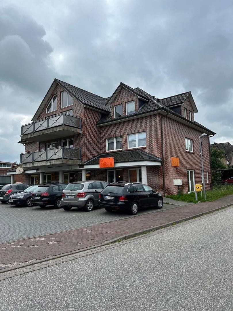 Obchodní prostory, Osterwald 3, , Dolní Sasko, 124 m²