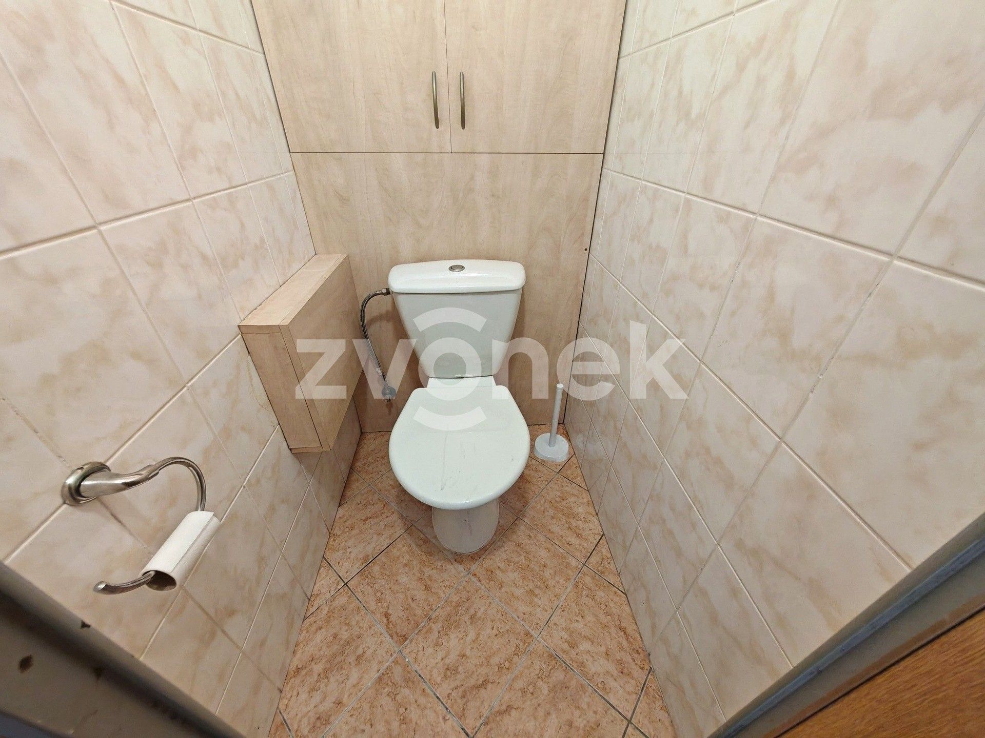 Pronájem byt 2+1 - Křiby 4904, Zlín, 68 m² - 5