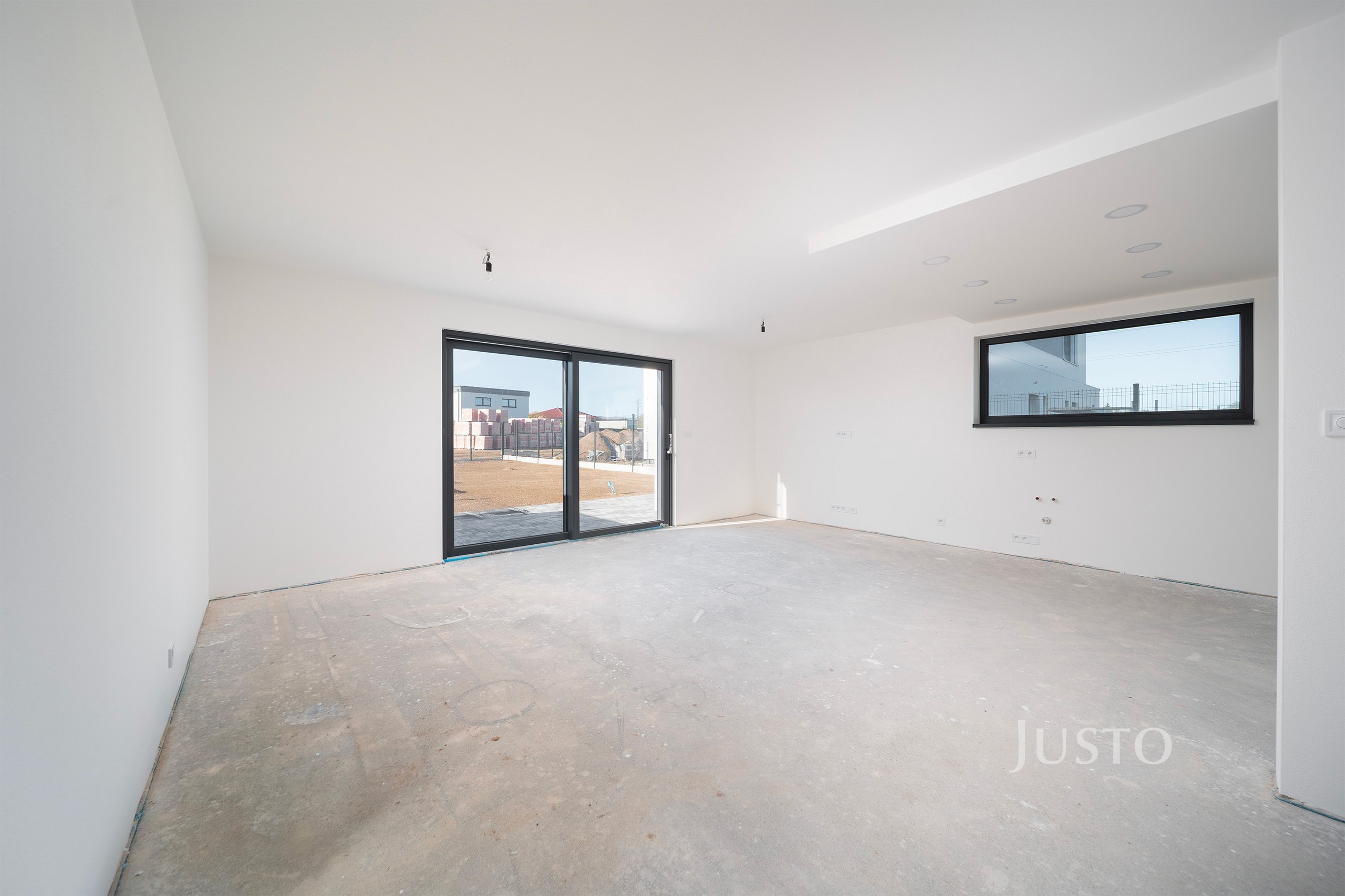 Byt 5+kk · 123 m² · Okružní, Včelná - 3