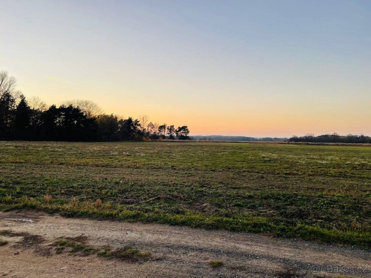 Prodej pozemek pro bydlení - Břeclav, 690 02