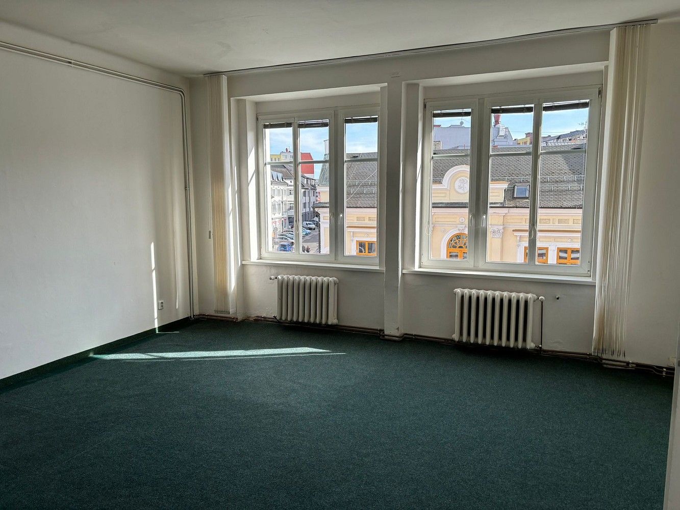 Byt 1+1 · 66 m² · Kladno, Středočeský kraj - 4