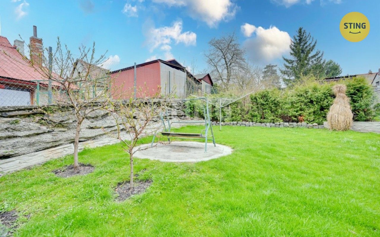 Prodej byt 2+1 - Boženy Němcové, Skuteč, 43 m²