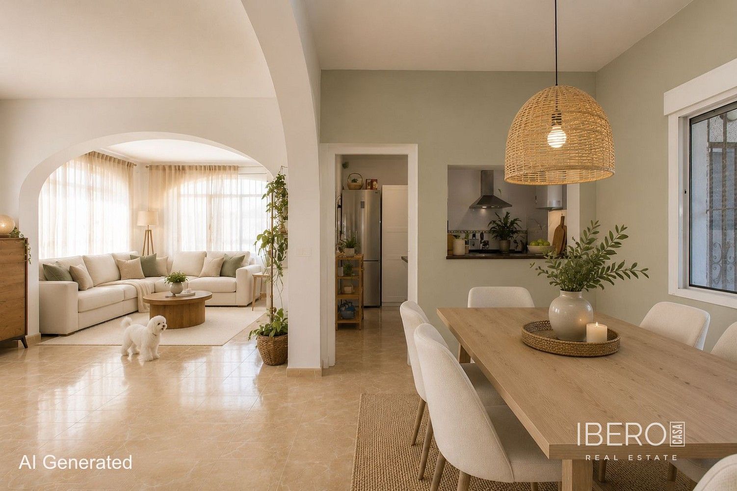 Rodinný dům · 230 m² · Calpe, ES - 4