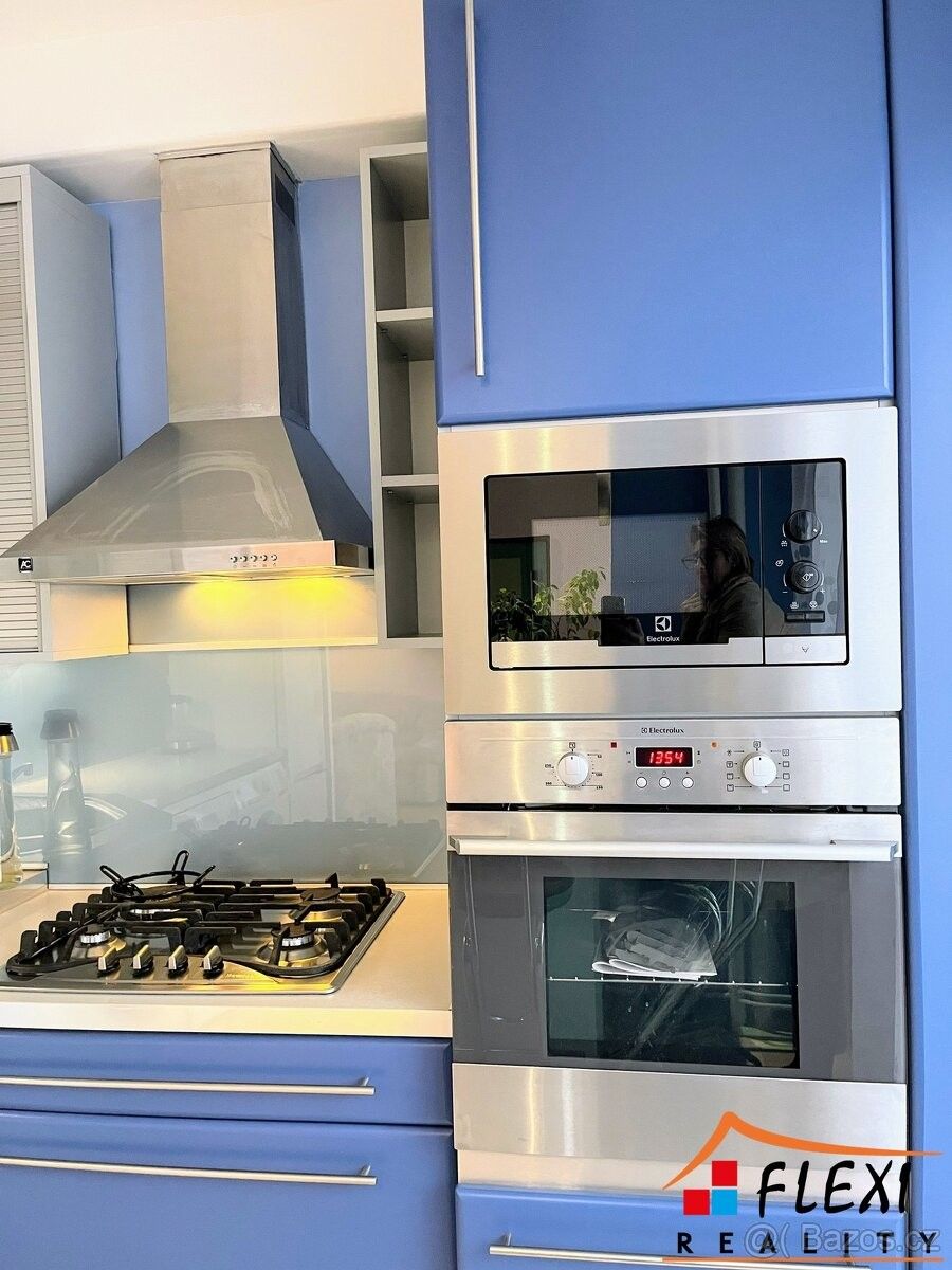 Prodej byt - Ostrava, 700 30