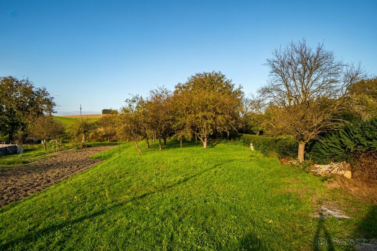 Pozemky pro bydlení, Bojkovice, 687 71