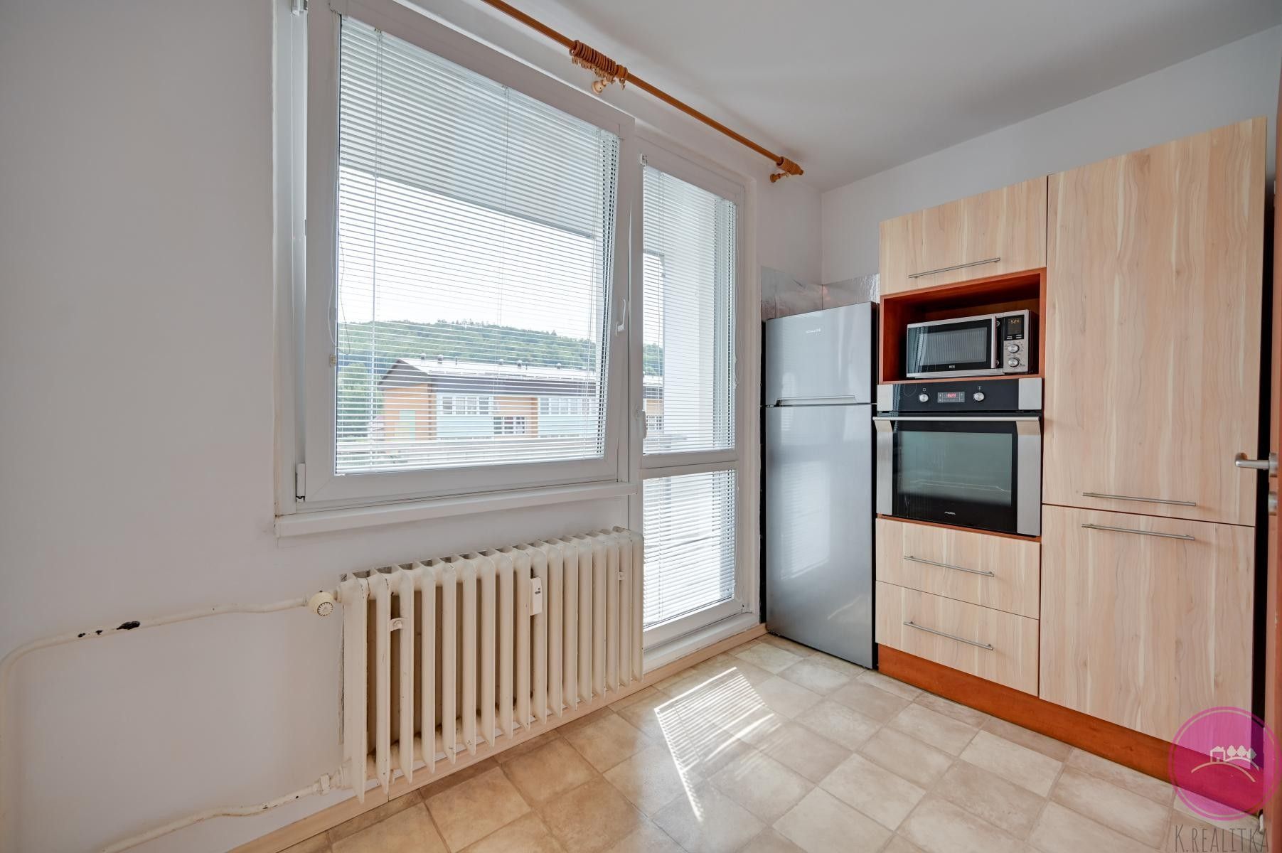 Byt 3+1 · 75 m² · Na Orátě, Hlubočky - 4