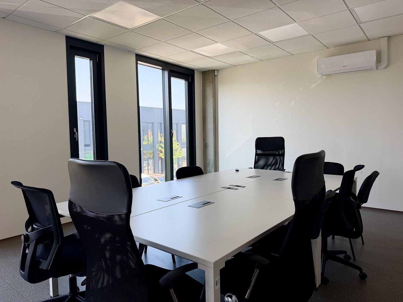 Kancelář · 73 m² · Brno, okres Brno-město, Jihomoravský kraj - 4