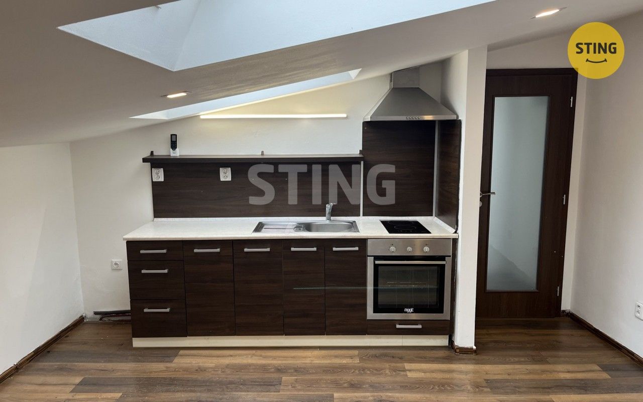 1+kk, Hviezdoslavova, Opava, 47 m² - 1