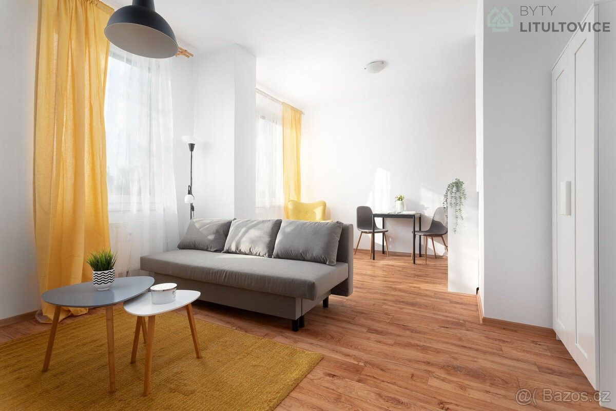 Byty, Litultovice, 747 55