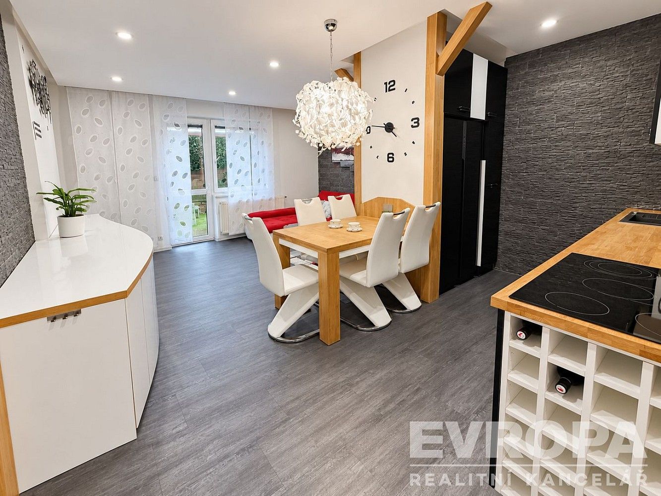 Byt 2+kk · 76 m² · Křížkova, Plzeň - Severní Předměstí - 3