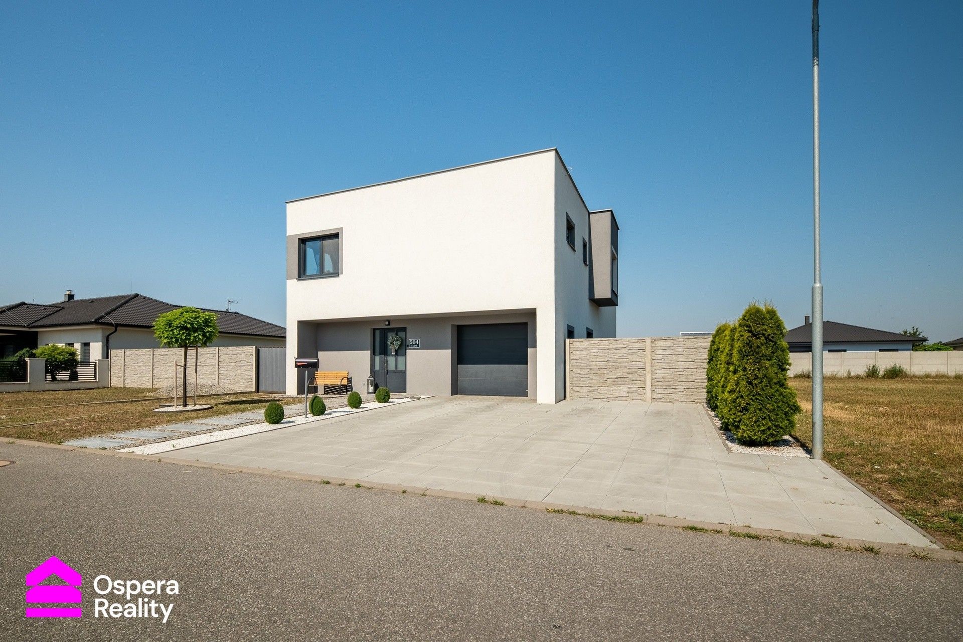 Rodinný dům, 135 m²