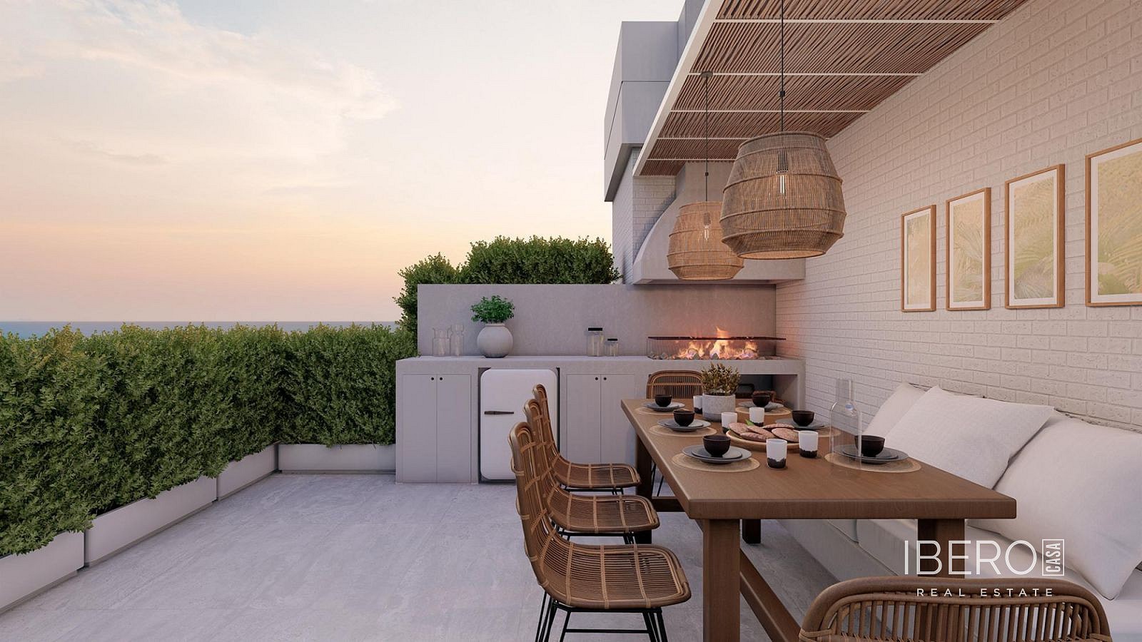 Byt 3+kk · 90 m² · Nueva Andalucía, Španělsko - 3