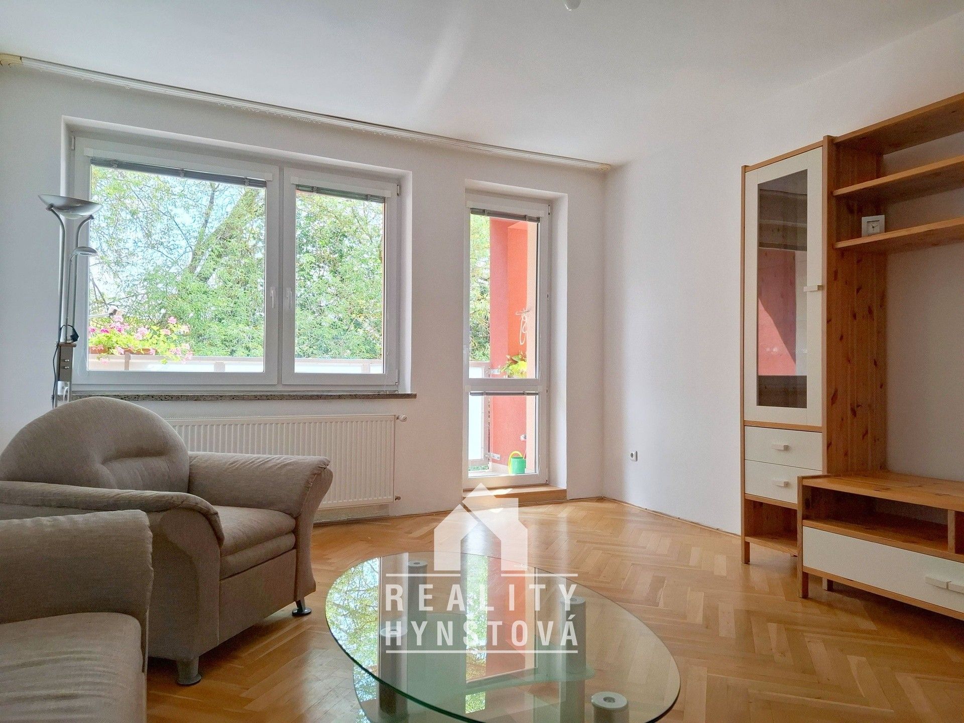 2+1, Poříčí 1746, Blansko, 52 m² - 2
