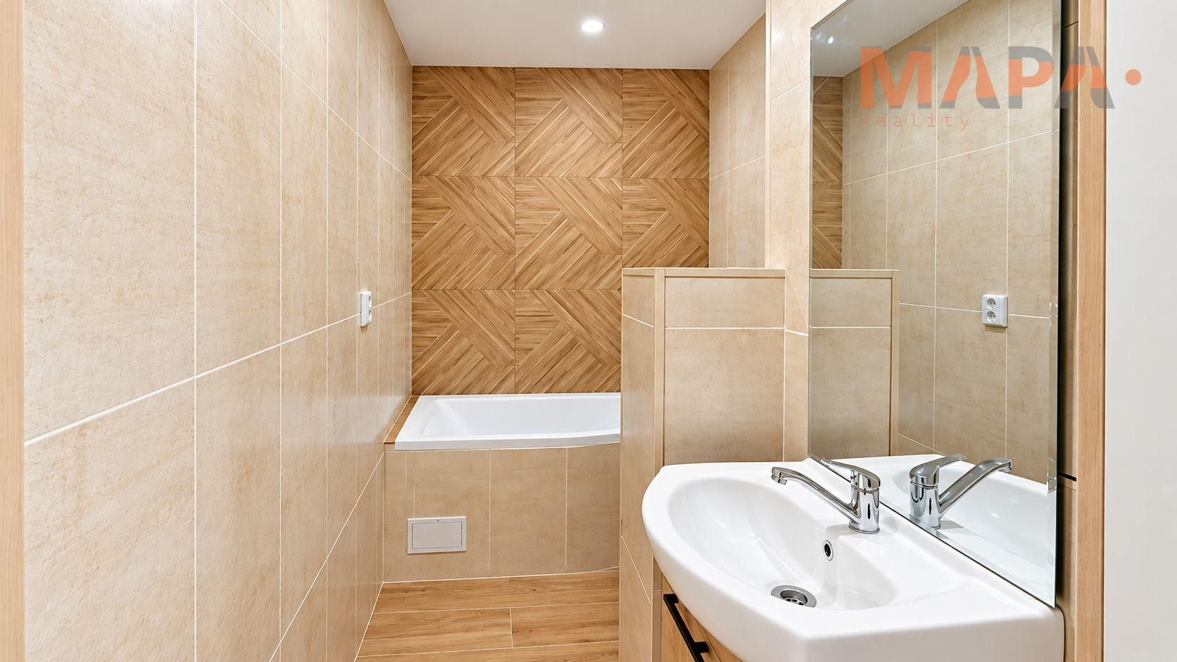 Prodej byt 3+1 - Krušnohorská, Jirkov, 63 m² - 5