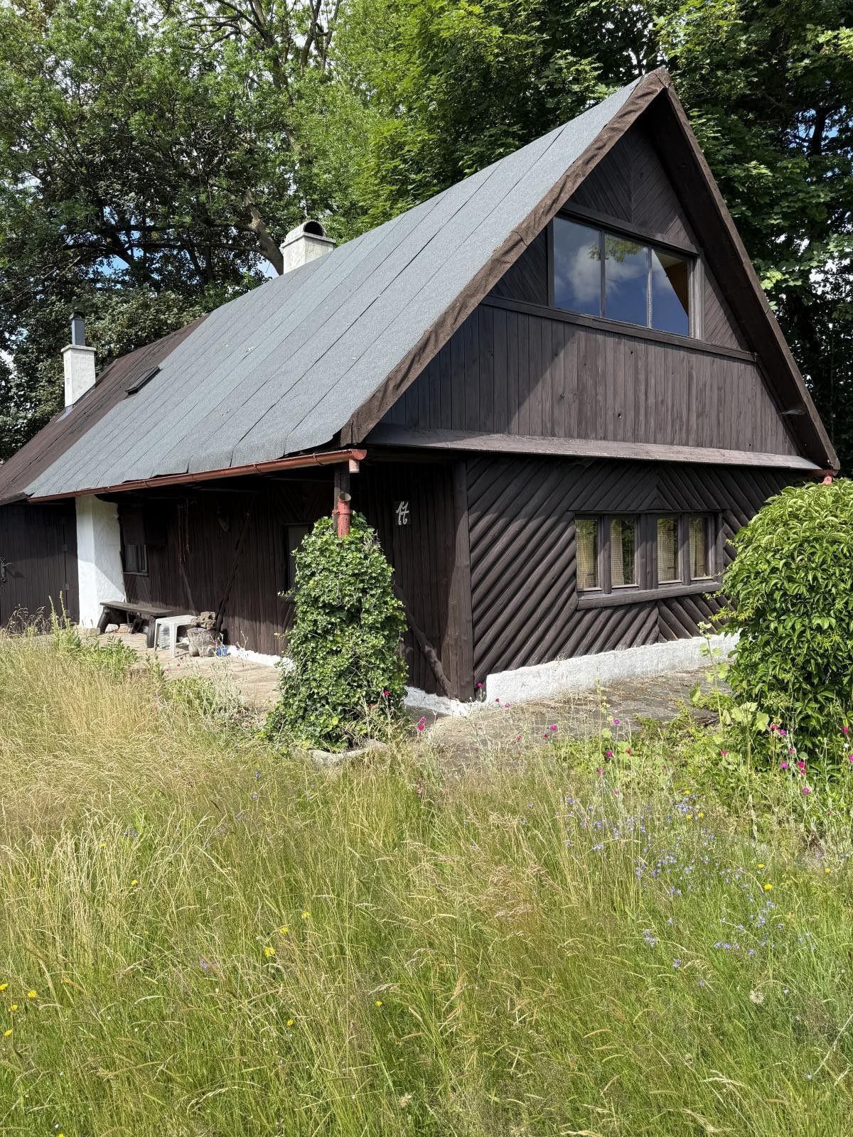 Rodinné domy, Velká Střítež, Horní Bradlo, 150 m² - 1
