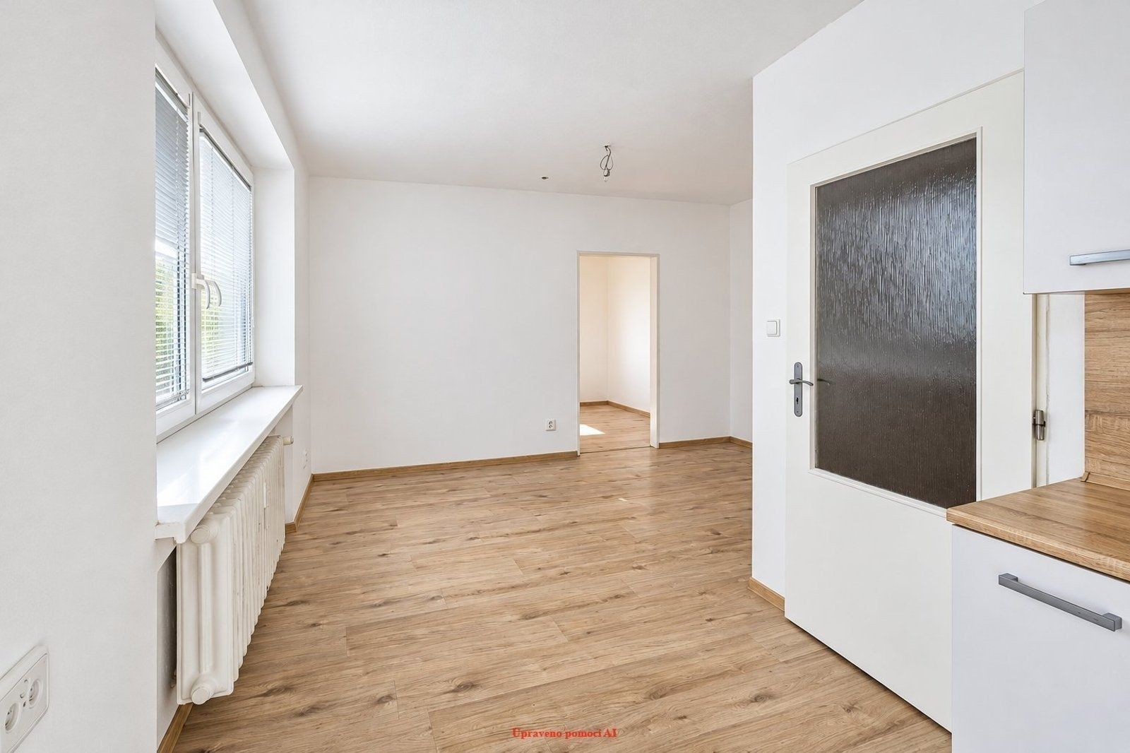 Byt 2+kk · 37 m² · Slovenského národního povstání, Havířov - Šumbark, Moravskoslezský kraj - 3