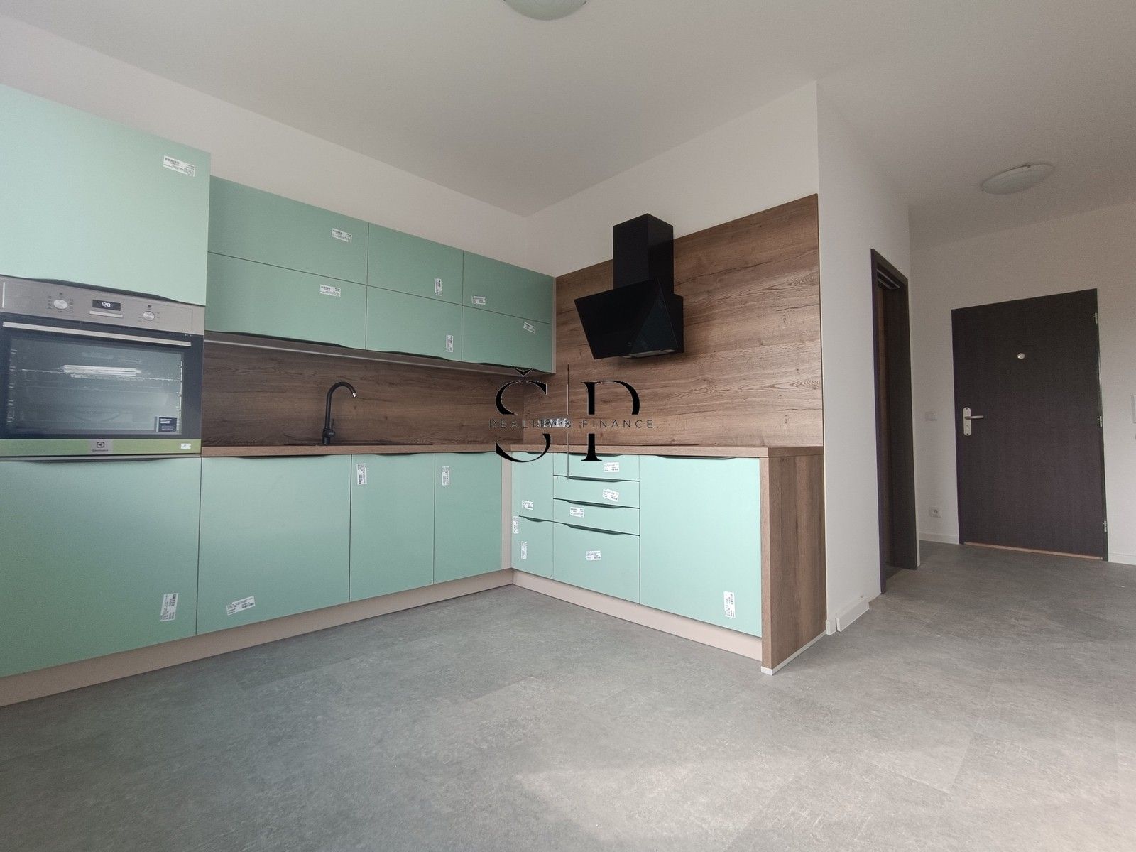 1+1, Atletická, Sokolov, 40 m² - 1