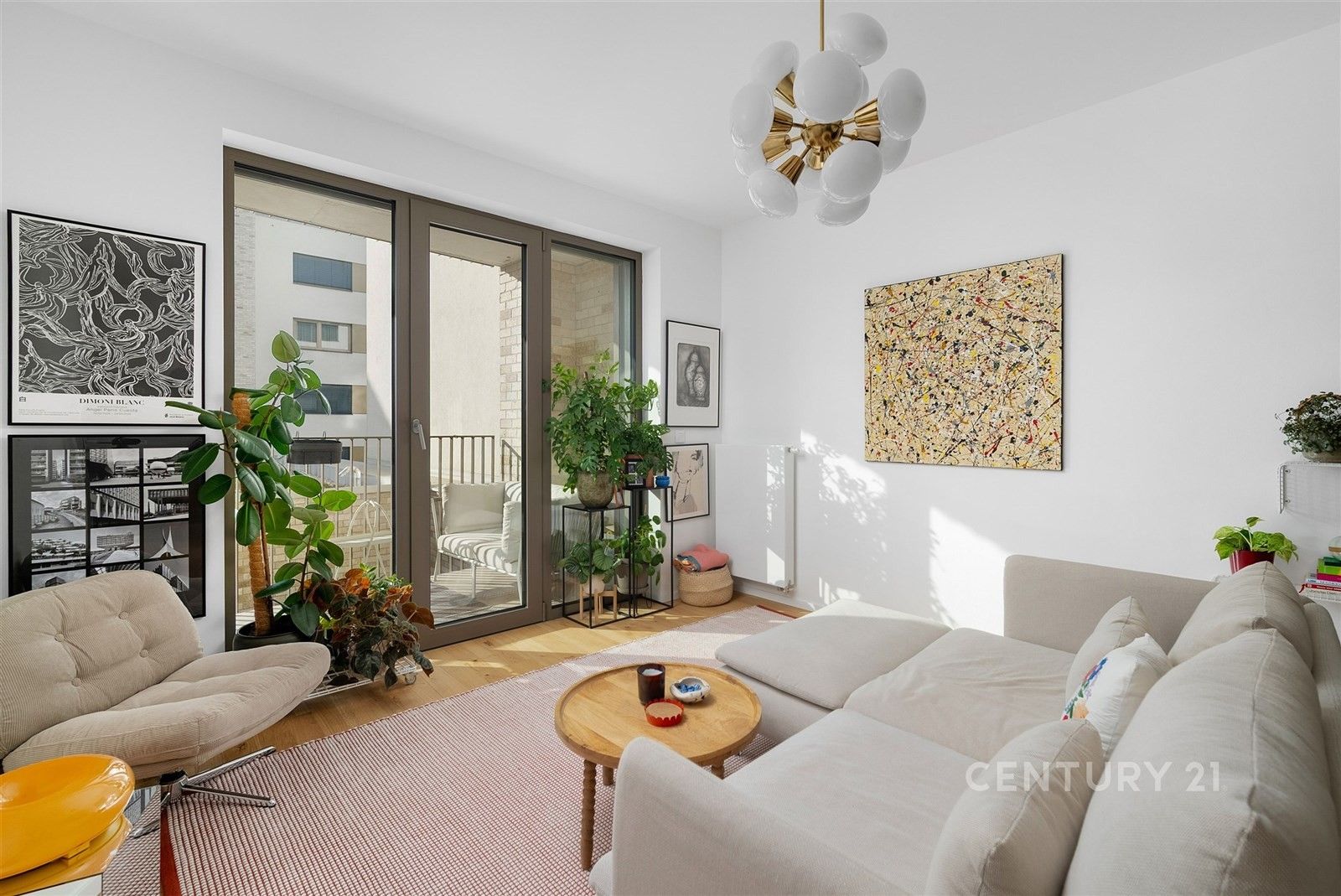 2+kk, Bratislavská, Brno Zábrdovice, 55 m² - 2