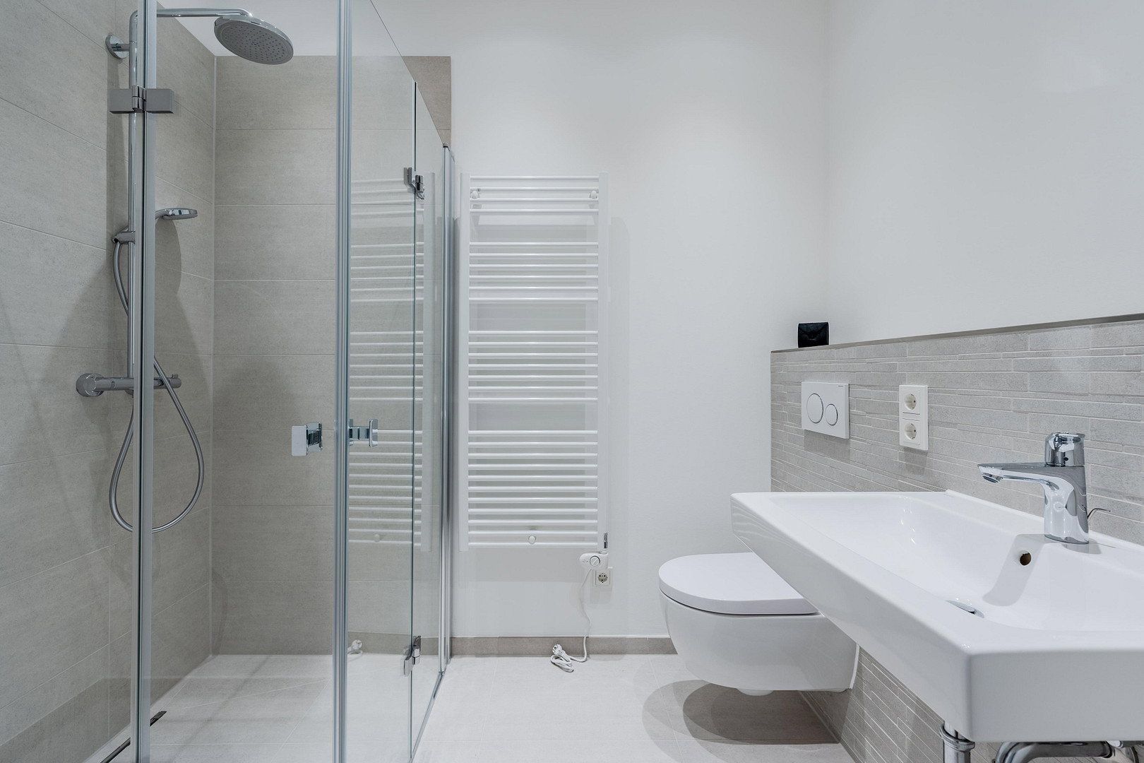Byt 4+1 · 167 m² · Alsterweg 46c Berlin Lichterfelde Berlin 14167 - 3