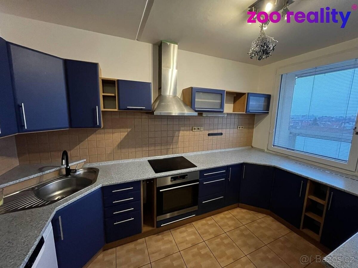 Pronájem byt - Litoměřice, 412 01