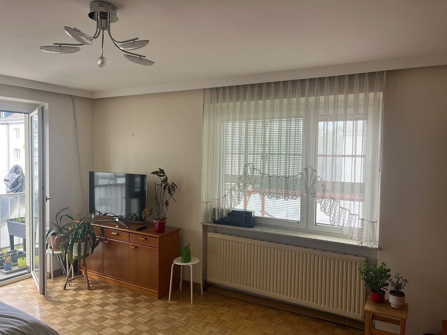 Prodej byt 4+1 - Linz Kleinmünchen Oberösterreich 4020, 90 m² - 5