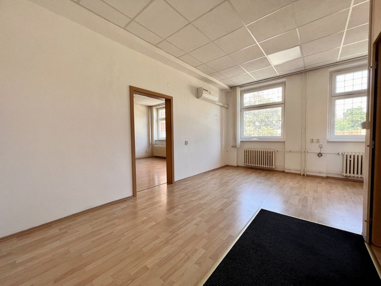 Kanceláře, Brno - Židenice, okres Brno-město, Jihomoravský kraj, 98 m² - 2