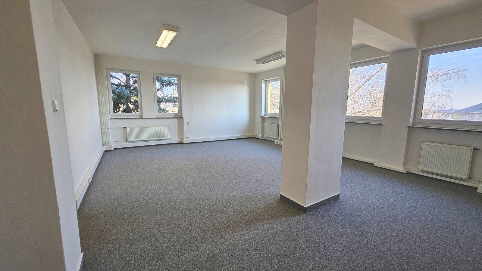 Kanceláře, Pražákova, Brno, 1 m²