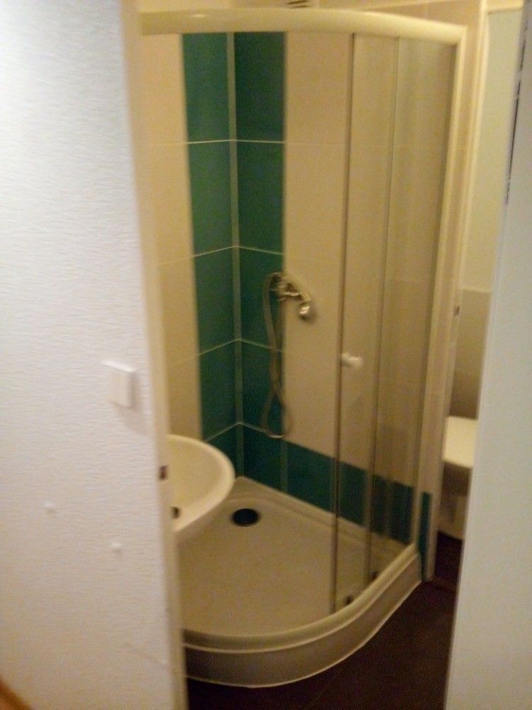 Pronájem byt 1+1 - Antala Staška, Frýdek-Místek - Frýdek, Moravskoslezský kraj, 38 m² - 5