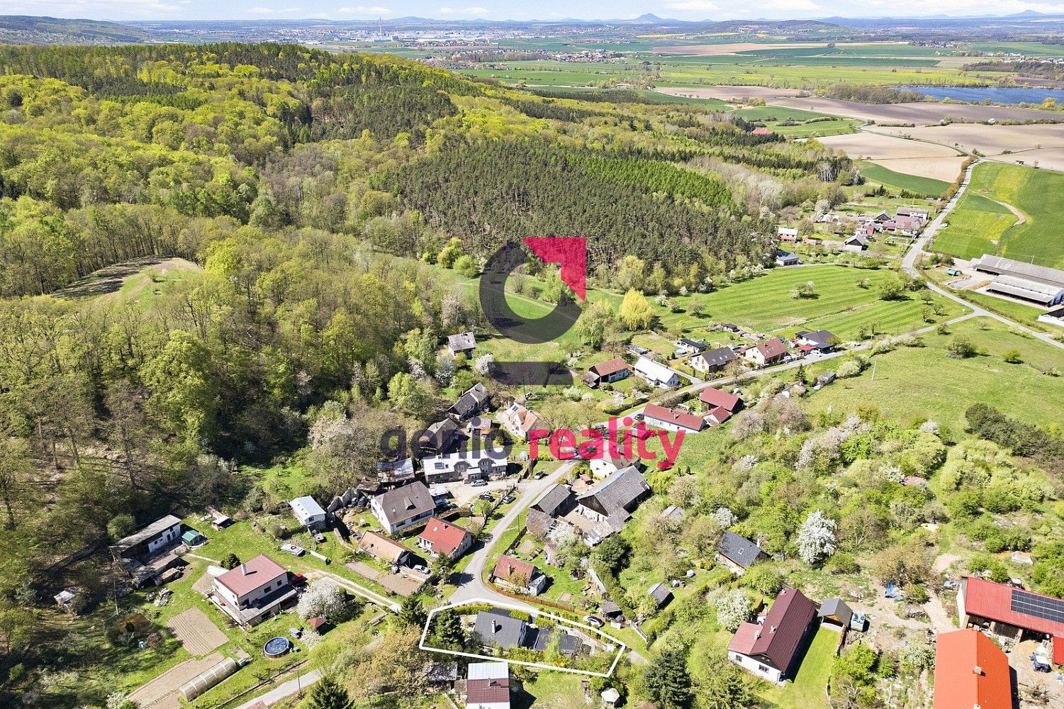 Prodej rodinný dům - Lhotky, okres Mladá Boleslav, 120 m² - 5