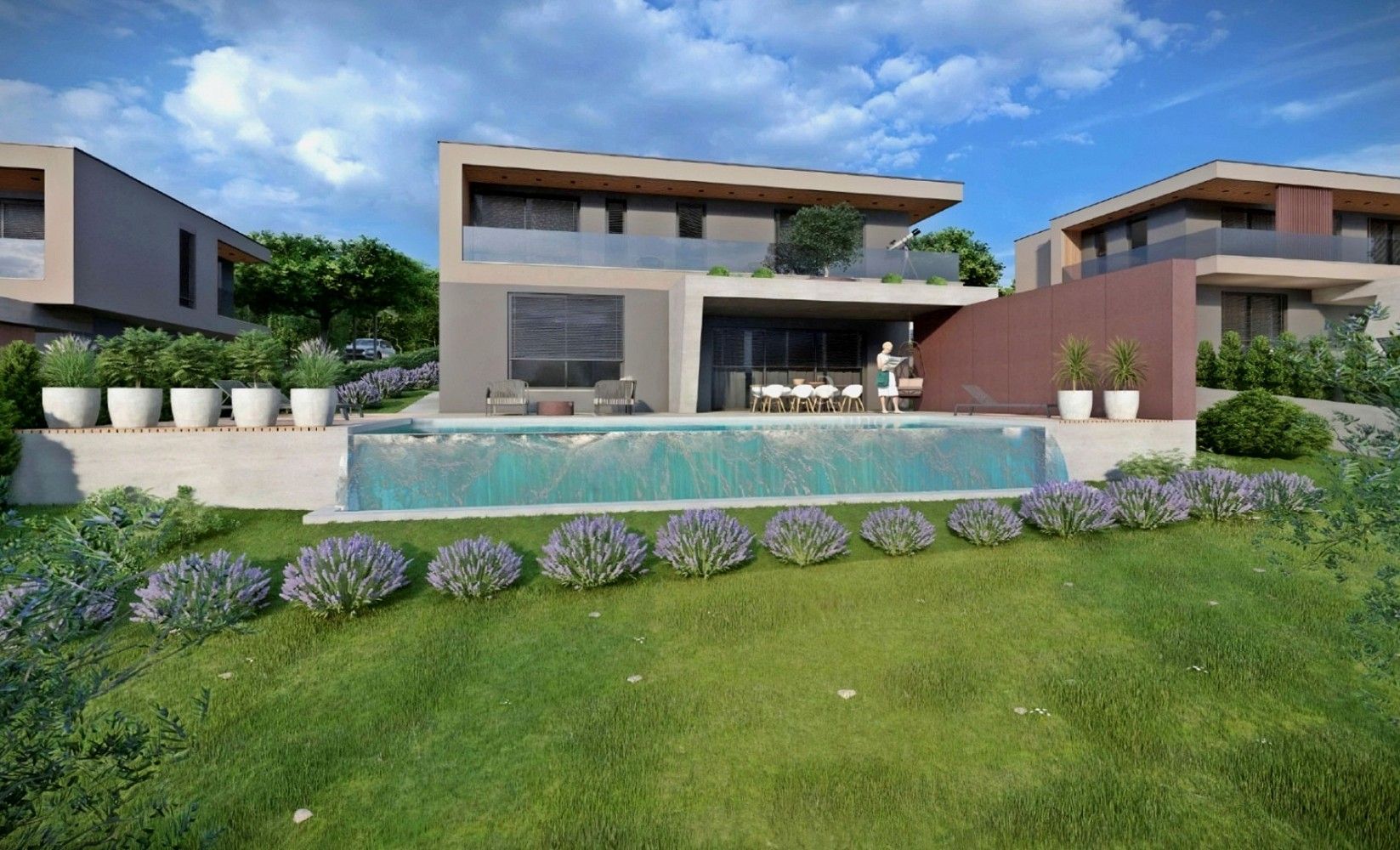 Rodinný dům, 216 m²