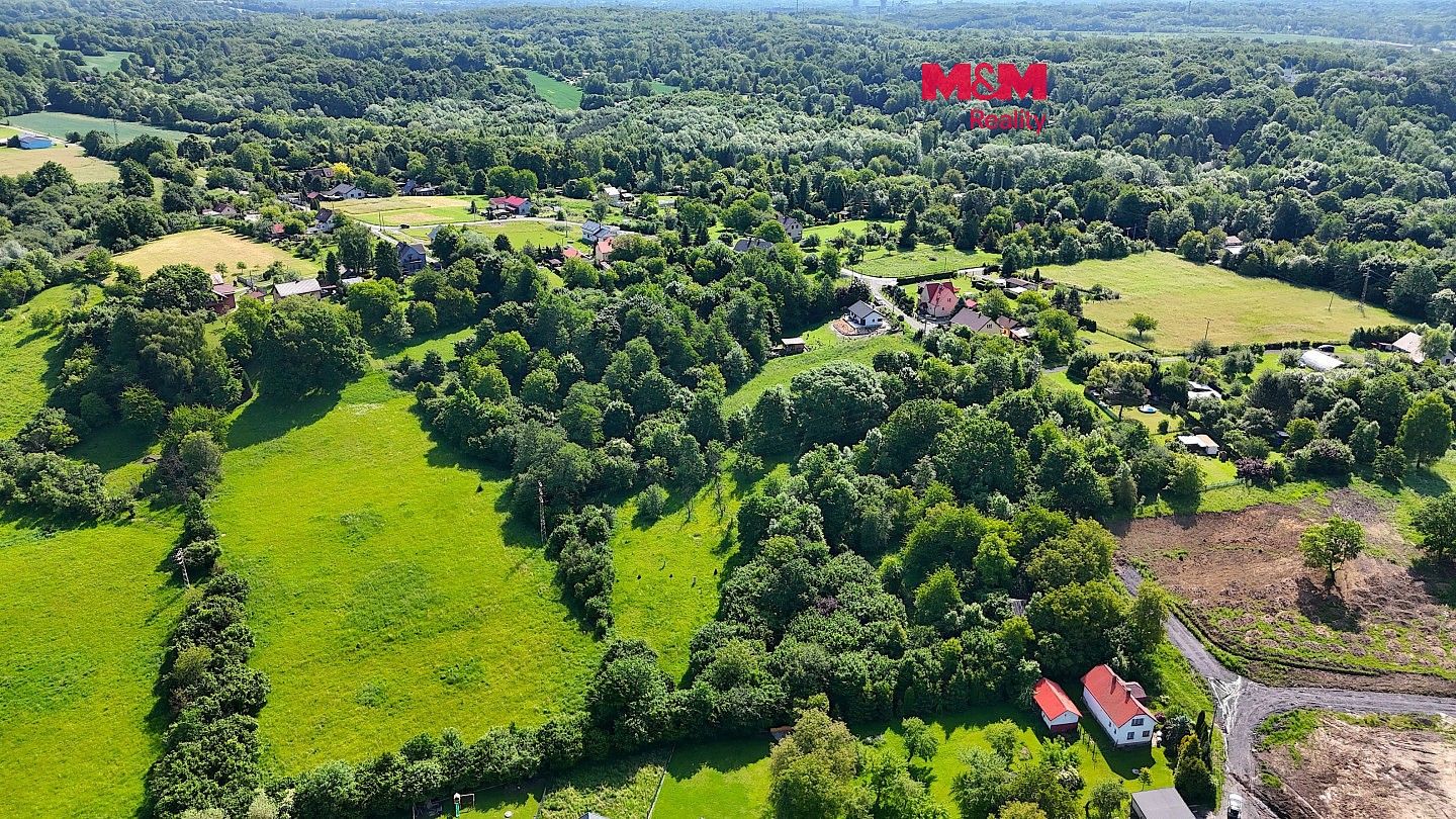 Pozemky pro bydlení, Orlová, okres Karviná, Moravskoslezský kraj - 1