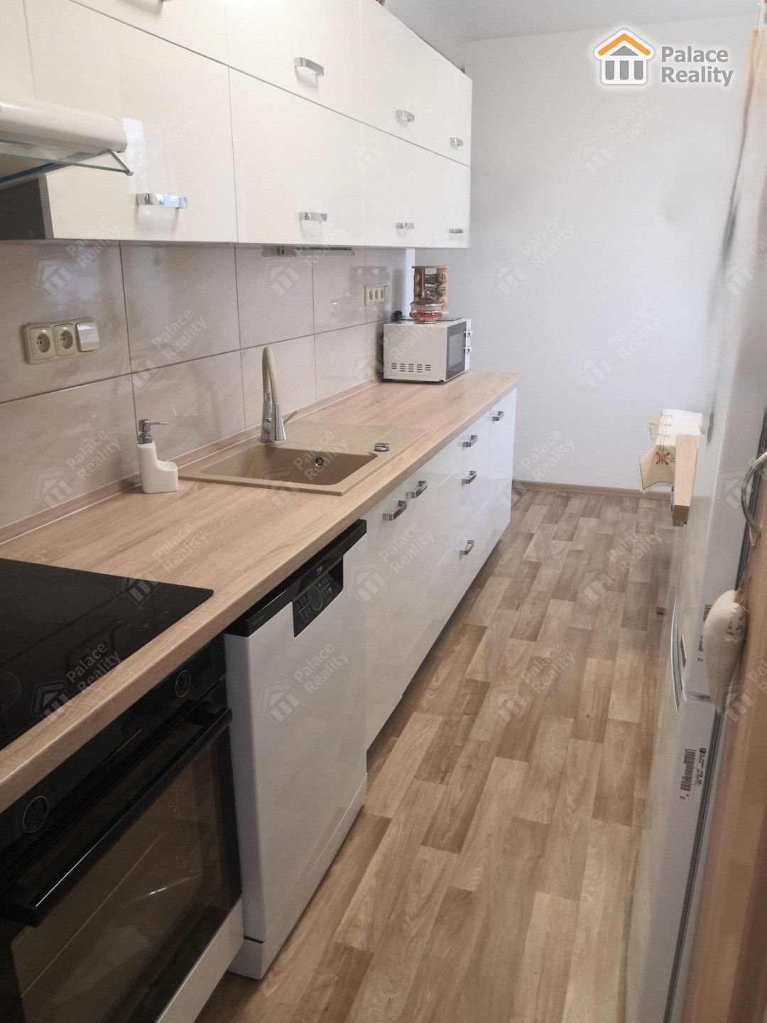 2+1, Turkova, Týniště nad Orlicí, 48 m²