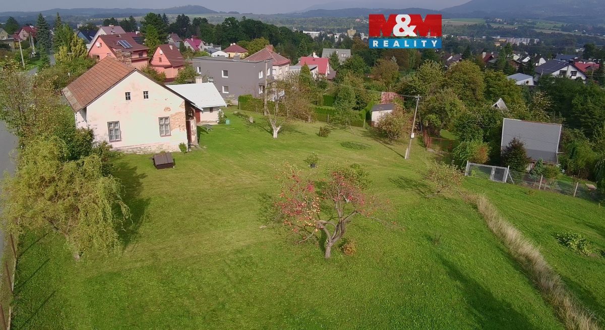 Rodinné domy, Pstružovská, Frýdlant nad Ostravicí, 158 m²