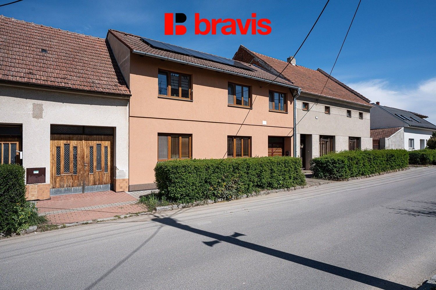 Rodinný dům · 157 m² · Jízdárenská, Vyškov - Dědice - 3