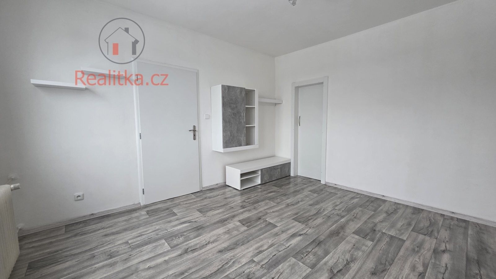 Pronájem byt 2+1 - Moskevská, Tábor, 48 m²