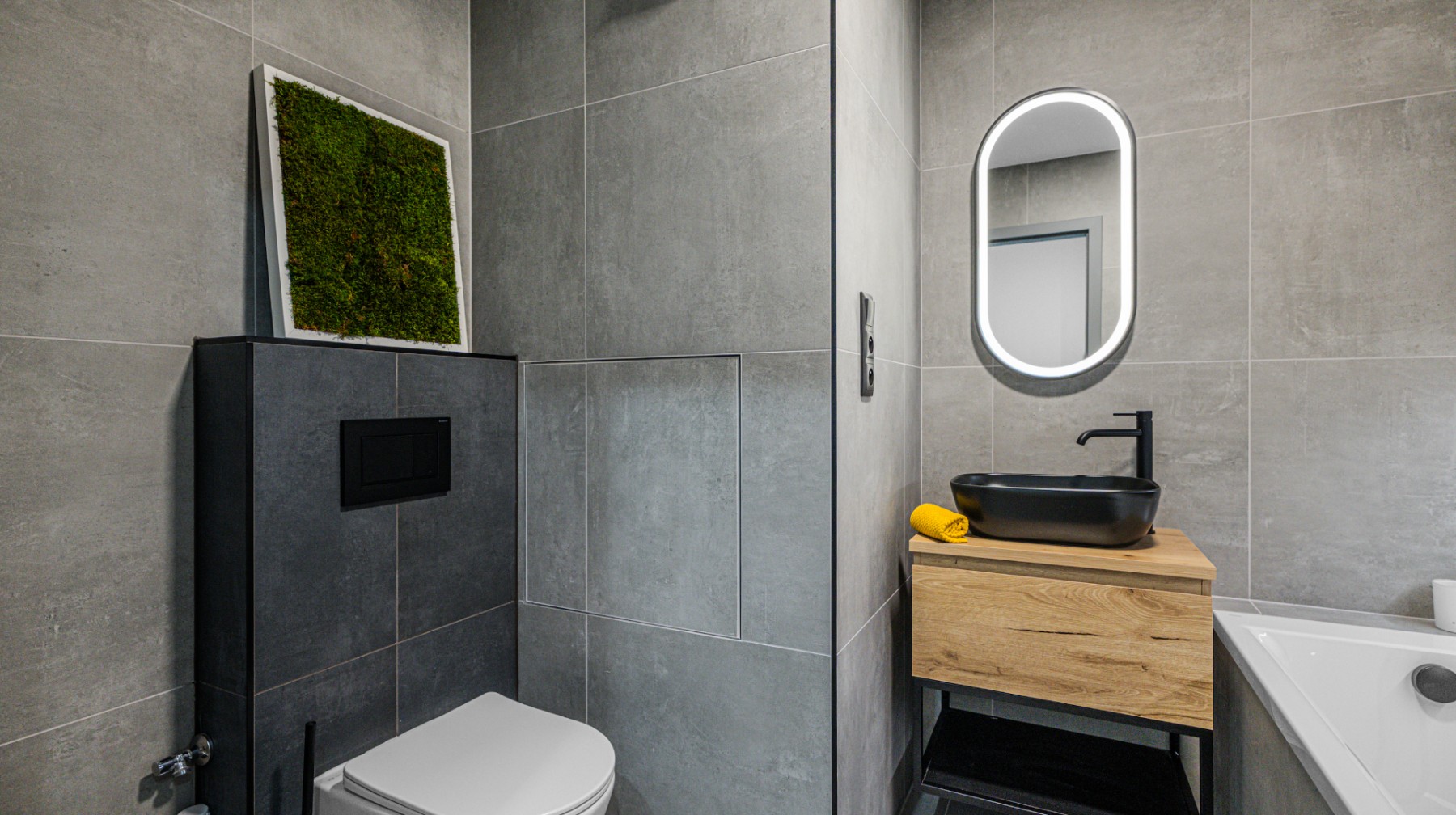 Prodej byt 2+kk - Doubravická, Praha - Chodov, 45 m² - 5