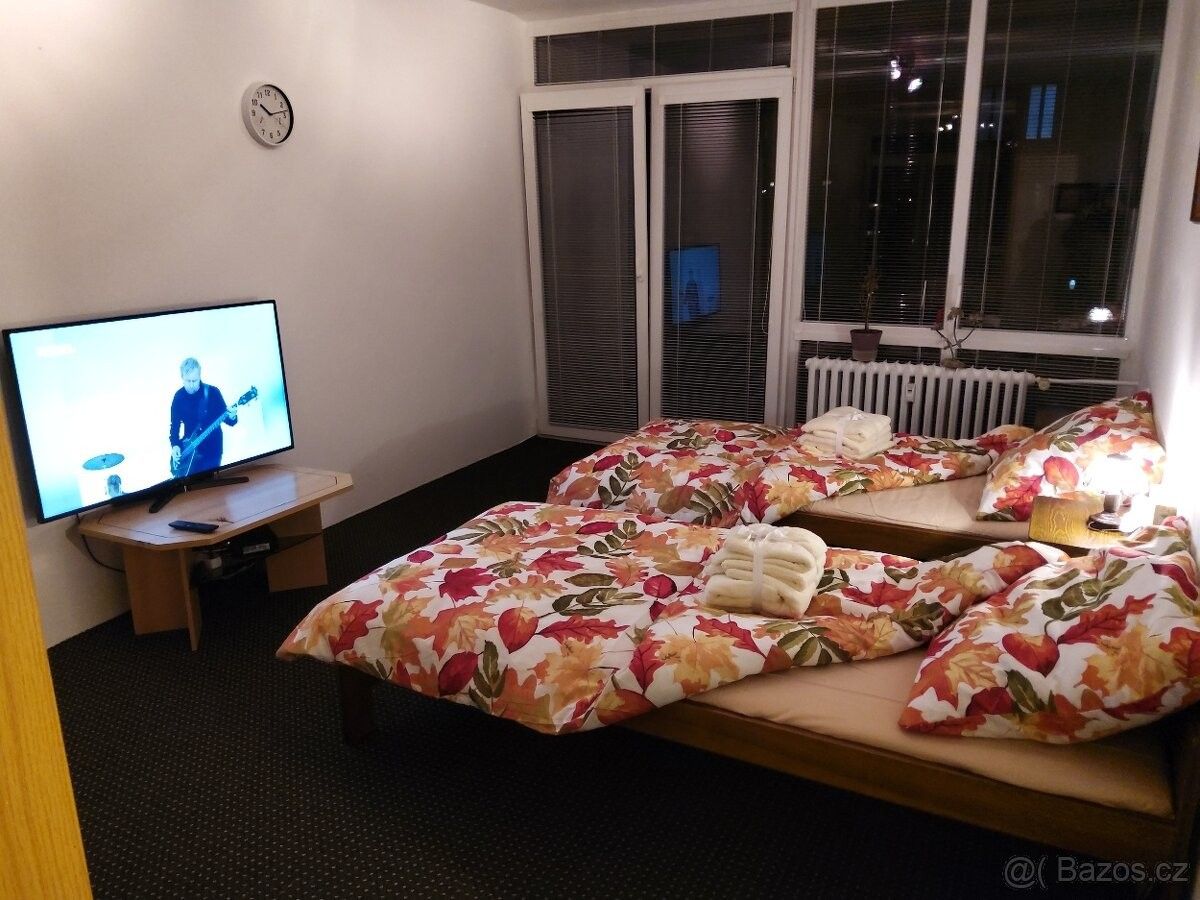 Pronájem byt - Ostrava, 708 00