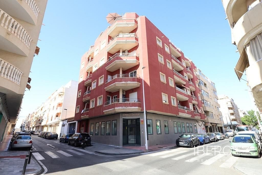 2+kk, Torrevieja, Španělsko, 45 m² - 1