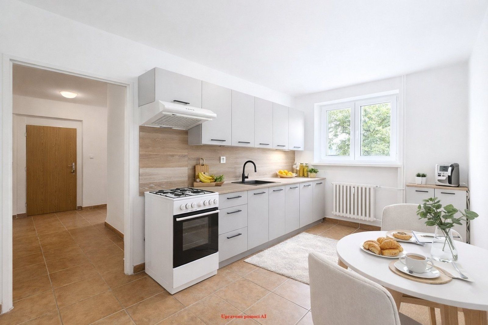 2+1, Zakladatelská, Karviná - Karviná-město, Moravskoslezský kraj, 55 m² - 1