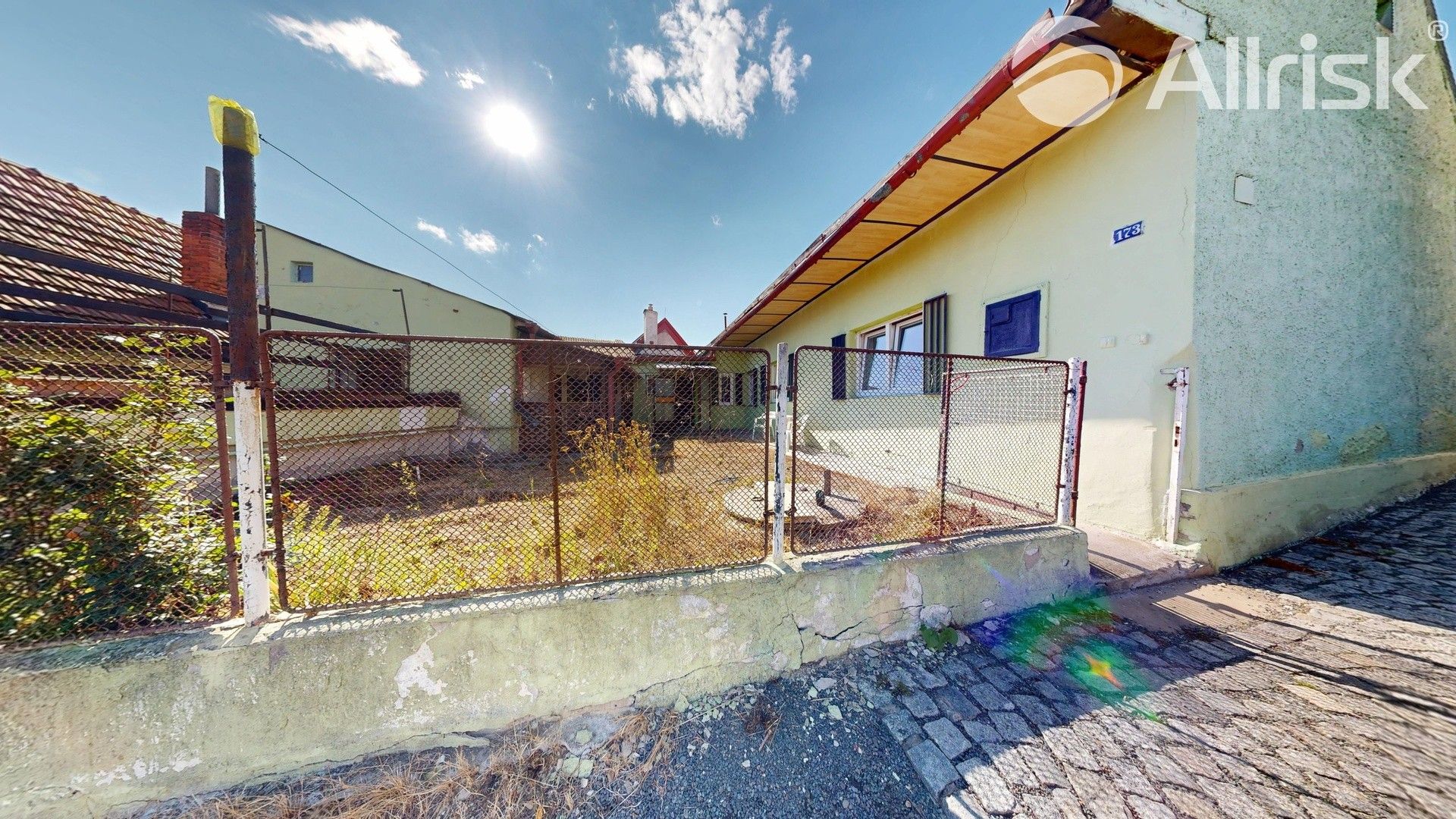 Rodinné domy, Záchalupčí, Hranice IV-Drahotuše, 66 m² - 2